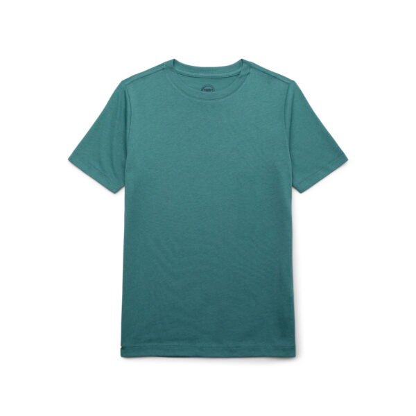 Wonder Nation Boys Kid Tough Short Sleeve T-Shirt